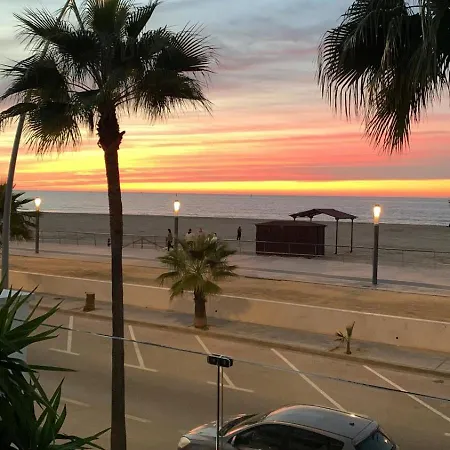 Arenas De Donana Sanlucar de Barrameda