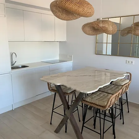 Apartment Arenas De Donana *