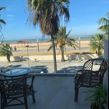 Arenas De Donana * Sanlucar de Barrameda