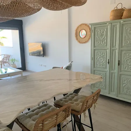 Apartment Arenas De Donana