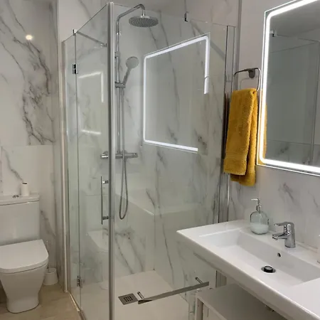 Arenas De Donana Apartment Sanlucar de Barrameda
