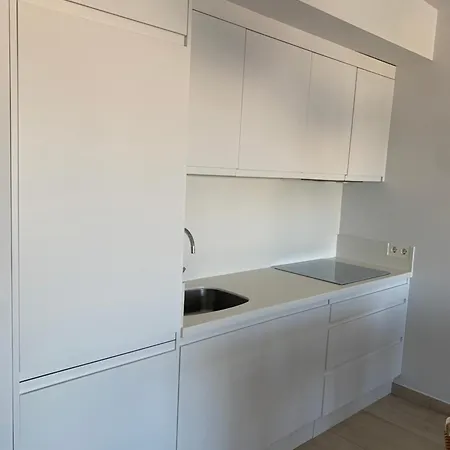 Arenas De Donana Appartement